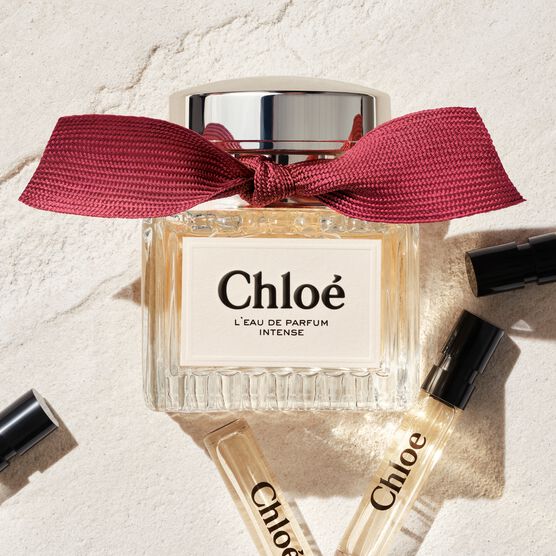 Perfume Chloe Signature L'eau Feminino Eau de Parfum Intense